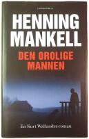 Den orolige mannen