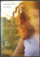 Lyssna till ditt hj&auml;rta, Tara