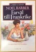 Farv&auml;l till frankrike p