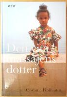 Den vita massajens dotter