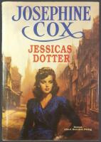 Jessicas dotter : roman