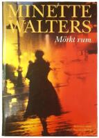 M&ouml;rkt rum : [kriminalroman]