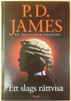 Ett slags r&auml;ttvisa