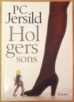 Holgerssons : roman