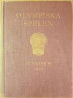 Olympiska spelen Stockholm 1912