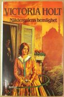 N&auml;ktergalens hemlighet : [roman]