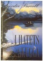 I hatets skugga : [roman]