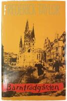 Barntr&auml;dg&aring;rden