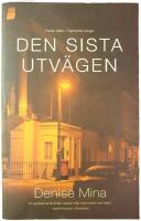 Den sista utv&auml;gen