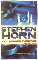 Till hennes f&ouml;rsvar