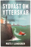 Sydv&auml;st om Yttersk&auml;r