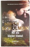 N&auml;r alla klockor stannat