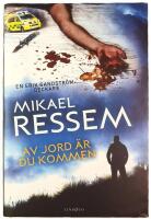 Av jord &auml;r du kommen