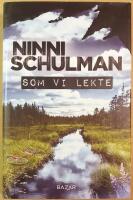 Som vi lekte