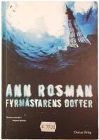 Fyrm&auml;starens dotter
