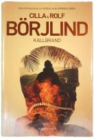Kallbrand