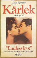 K&auml;rlek utan gr&auml;ns : [en roman]
