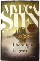 I hemlighet begravd