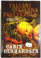 Falleri, fallera, falleralla