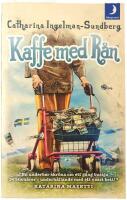 Kaffe med r&aring;n