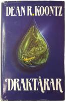 Drakt&aring;rar