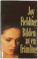 Bilden av en fr&auml;mling