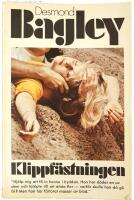 Klippf&auml;stningen