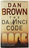 The Da Vinci code