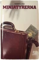 Miniatyrerna