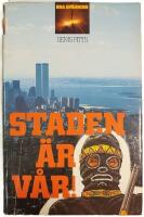  Staden &auml;r v&aring;r !