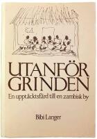 Utanf&ouml;r grinden