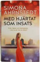 Med hj&auml;rtat som insats