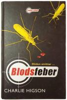 Blodsfeber