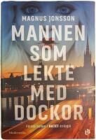 Mannen som lekte med dockor