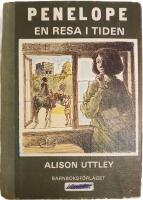Penelope : en resa i tiden