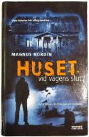 Huset vid v&auml;gens slut