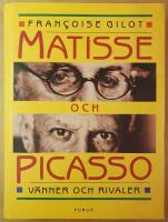 Matisse och picasso