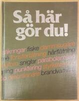S&aring; h&auml;r g&ouml;r du!
