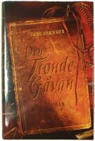 Den tionde g&aring;van