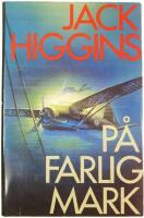 P&aring; farlig mark