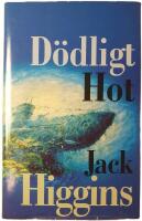 D&ouml;dligt hot
