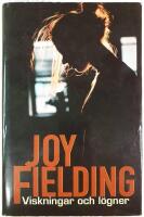 Viskningar och l&ouml;gner