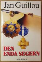 Den enda segern : Coq Rouge VIII