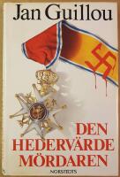 Den hederv&auml;rde m&ouml;rdaren