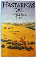 H&auml;starnas dal : [roman]