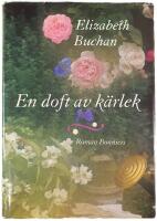 En doft av k&auml;rlek : [roman]