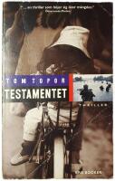 Testamentet
