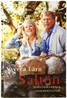 Salt&ouml;n : midsommarvals ; hummerfesten