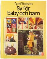 Sy f&ouml;r baby och barn
