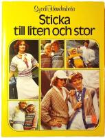 Sticka till liten och stor